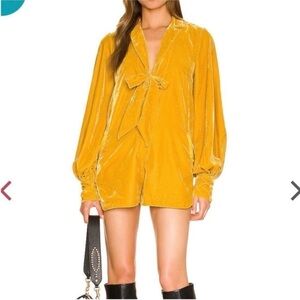 Free people gia romper